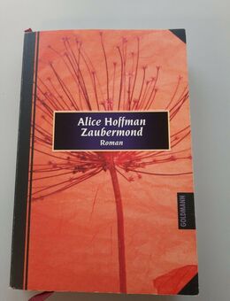 Zaubermond. von Hoffman, Alice - Essen