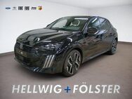 Peugeot 208, 1.2 GT 100, Jahr 2024 - Hohenlockstedt