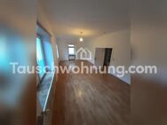 [TAUSCHWOHNUNG] biete Wohnung in Frankfurt suche Wohnung in Berlin - Frankfurt (Main)