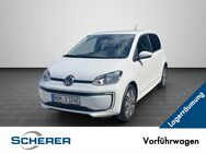 VW up, e-up Edition, Jahr 2024 - Homburg