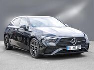 Mercedes A 200, Kompaktlimousine AMG NIGHT SPUR, Jahr 2024 - Itzehoe