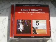 Lenny Kravitz Are You Gonna Go My Way / 5 EAN 5099902606828 2 CDs - Flensburg