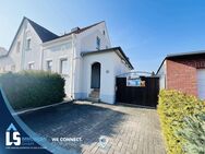 Sanierungsprojekt in attraktiver Lage! - Stendal (Hansestadt)
