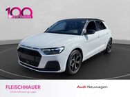 Audi A1, 0.3 30 TFSI Sportback S-Line UPE 425, Jahr 2024 - Köln