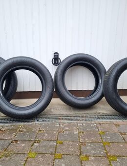 4 Sommerreifen Bridgestone 235/55 R18 100V Turanza T005 zu verkaufen. - Enkenbach-Alsenborn
