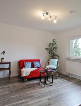 Welc(H)ome® by RIDA FLATS - Frankfurt-Praunheim! All in plus! 3 Zimmer + Stellplatz + Internet - Frankfurt (Main)