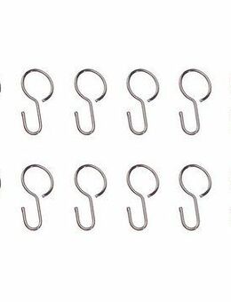 Good Life Seilspanngarnitur, Seilspanngarnituren, (10-St), für Seilspann-Garnituren