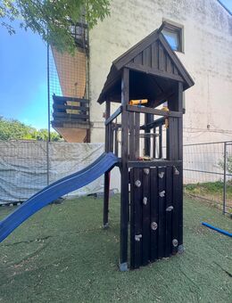 Kletterturm - Bergheim (Nordrhein-Westfalen)