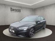 Audi A3, Sportback S line 35 TFSI, Jahr 2023 - Marburg