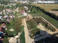 Bauland im Wohngebiet "Am Holländer" - SOFORT bebaubar - Jüterbog