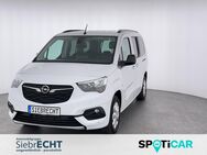 Opel Combo, Life E - e Ultimate XL, Jahr 2023 - Uslar