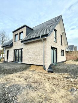 Neubau - exklusives, freistehendes Einfamilienhaus in Borken-Gemen! -Rohbauvariante- - Borken