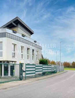 A+ ENERGIE-EFFIZIENZ ++ Freistehend-Wohnen-Wirken-Lagern - Brüggen (Burggemeinde)