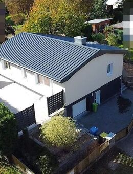 Modern, gemütlich, bezugsfertig - Ihr neues Familienglück in Neuenhagen! - Neuenhagen (Berlin)