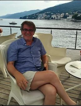 Sie für Freizeit, Urlaub und schöne Momente gesucht. - Frankfurt (Main)
