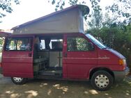 VW-Campingbus T4 California Coach - Berlin Spandau
