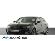 Opel Astra, 1.2 Line Turbo EU6e, Jahr 2023 - Bad Salzuflen