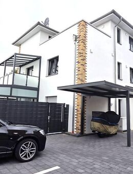 Drei-Zimmer-Dachgeschosseigentumswohnung mit Balkon - Bohmte
