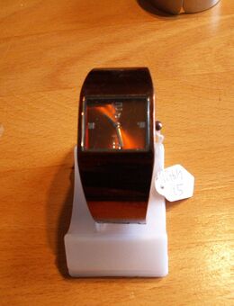 SPA-101 Armbanduhr, Damen Uhr, Women Watch, Spangen Uhr, Spangen Uhren - Lübeck