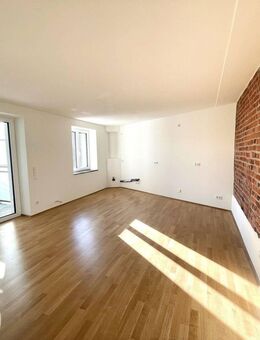 Erstbezug Pempelfort! Industrial Style 3-Zi. Whg mit großem Wohn-Essbereich - Düsseldorf