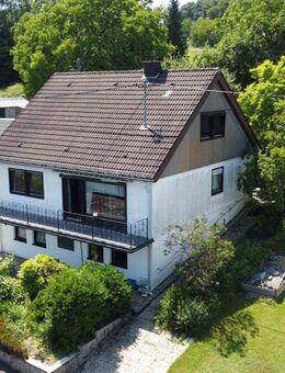 Einziehen und Wohlfühlen - Einfamilienhaus in Butzweiler - Newel