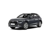 Audi Q5, Advanced Q5 40TDI quattro, Jahr 2021 - Beckum