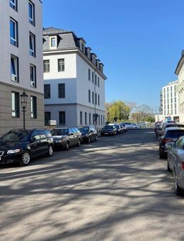 DACHGESCHOSS MIT EINBAUKÜCHE - Dresden