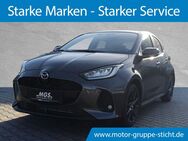 Mazda 2, Hybrid Homura Plus # # #, Jahr 2024 - Weiden (Oberpfalz)