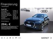 Audi Q5, 50 TDI quattro, Jahr 2023 - Oberursel (Taunus)