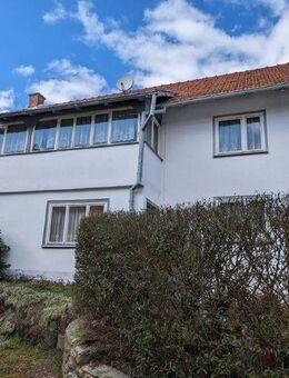 Einfamilienhaus Bedheim - Römhild