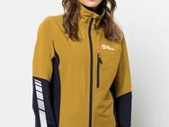 Jack Wolfskin Fahrradjacke MOROBBIA 2.5L JKT W