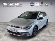 VW Golf Variant, Golf VIII Life, Jahr 2023 - Altenburg