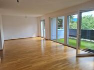 Komfortable 3-Zimmer Wohnung mit Balkon in ruhiger Zentrumslage von Heitersheim - Heitersheim