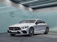 Mercedes CLS 400, , Jahr 2021 - München