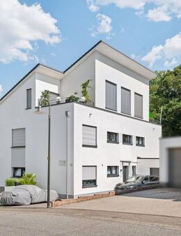 Hochwertige Wohnung in Bassenheim - Bassenheim