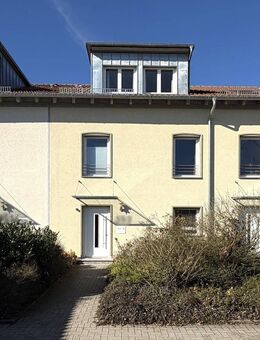 Familienfreundliches Reihenmittelhaus in naturnaher Umgebung in Schwäbisch Hall Hessental - Schwäbisch Hall