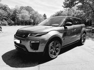 Land Rover Range Rover Evoque SE Dynamic 2.0 TD4 / Landm... - Leipzig