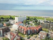 Strandnahes 2-Zi. Appartement im Haus Passat - Cuxhaven