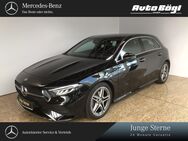 Mercedes A 180, Kompaktlimousine AMG Line, Jahr 2023 - Neumarkt (Oberpfalz)