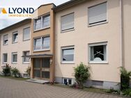 Diese sehr gepflegte 3 Zimmerwohnung sucht Sie als neuen Eigentümer - Weißenhorn