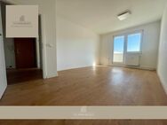 Renovierte Eigentumswohnung mit Balkon- Selbstnutzung oder Kapitalanlage - Leipzig