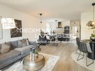 Kernsanierte Wohnung mit Balkon in Moers Vinn - Moers