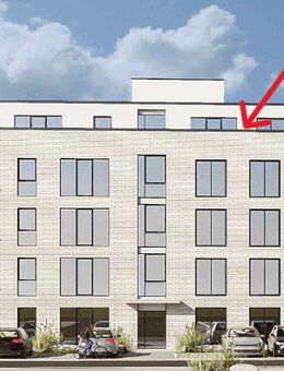 Lukrative 2-Zimmer-Wohnung an der Ostsee - Ihr Ideales Steuermodell - Damp