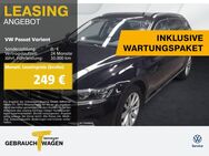 VW Passat Variant, 2.0 TDI ELEGANCE IQ LIGHT, Jahr 2023 - Halver