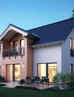 ++Haus vom Marktführer, außen Fix und Fertig++ - Werneuchen