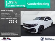 VW Touareg, 3.0 TDI V6 R-LINE, Jahr 2024 - Offenbach (Main)