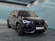 CUPRA Ateca, 1.5 TSI Plus Paket, Jahr 2024 - München