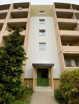 Hier wird WOHLfühlen leicht gemacht! - Gera