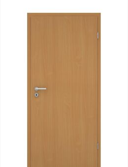 Zimmer Türen neu - Emden