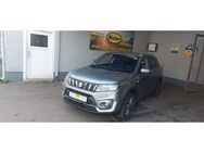 Suzuki Vitara 1.4 Boosterjet Hybrid Allgrip Comfort - Barbing